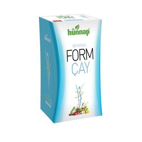 Hünnap Hünnap Form Karışık Bitki Çayı 30lu 60gr