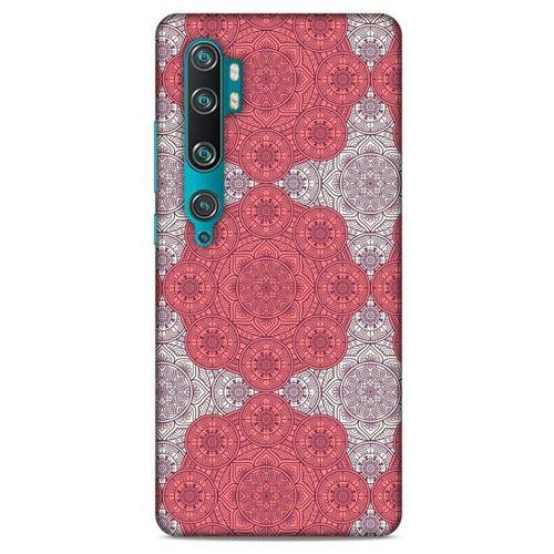 Ethnic Culture (28) Xiaomi Mi Cc9 Pro Kılıf Silikon Kapak Desenli