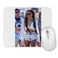 jorja semot Mouse Pad