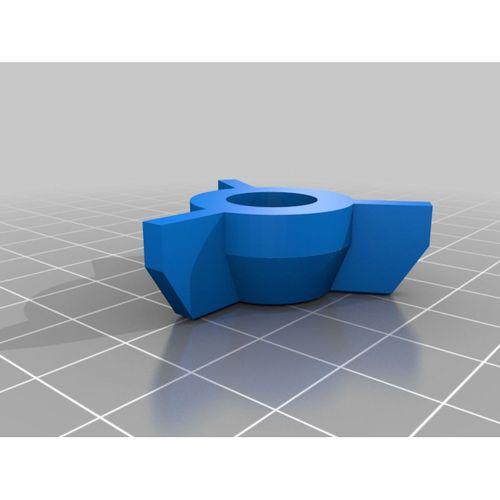 Daha uzun (daha derin) prusa lcd düğmesi - 5143330