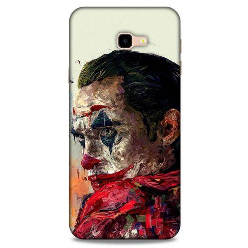 Samsung Galaxy J4 Plus Uyumlu Kılıf Joker (21) Koruyucu Kapak Armut