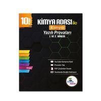 10. Sınıf Kimya Yazılı Provaları