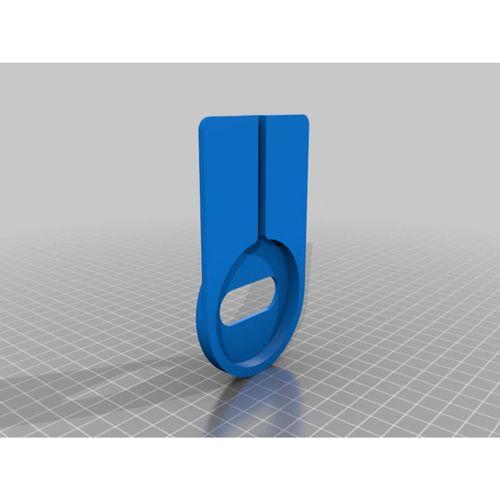 Magsafe Monitör Montaj Telefon Tutucu Standı (Bu ürün Sadece Plastik parçadır - Almadan Önce Soru Sorabilirsiniz)