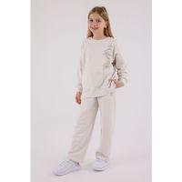 U.S. Polo Assn Eşofman Takımı US2304-4 Taş