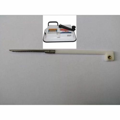 Top O Matic Kesme Makinası Yedek Kaşık,yedek Parça,topmatik Yedek Uc