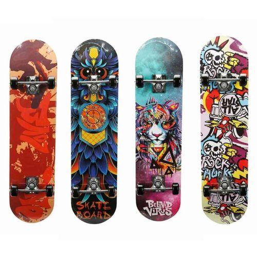 S00003697 KAYKAY STANDART AHŞAP 4A