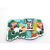 İstanbul Temalı Magnet