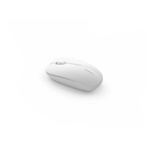 PHILIPS 2.4 GHZ + BLUETOOTH MOUSE SPK7418W BEYAZ