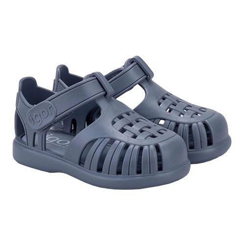 igora S10271-047 TOBBY SOLID BEBEK SANDALET