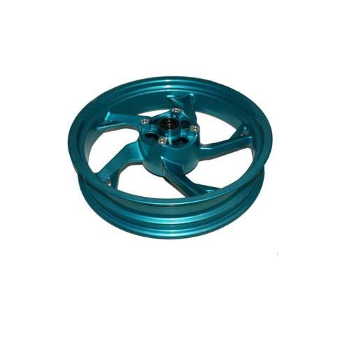 CF MOTO 150nk Arka Jant - Celık