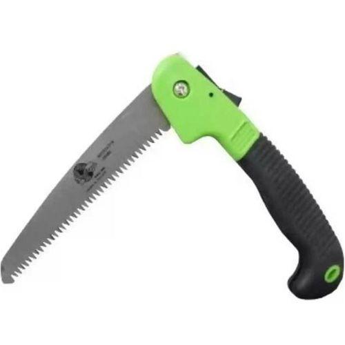 Zhltools 180 mm Katlanır Bıçkı İnce Diş Budama Testeresi