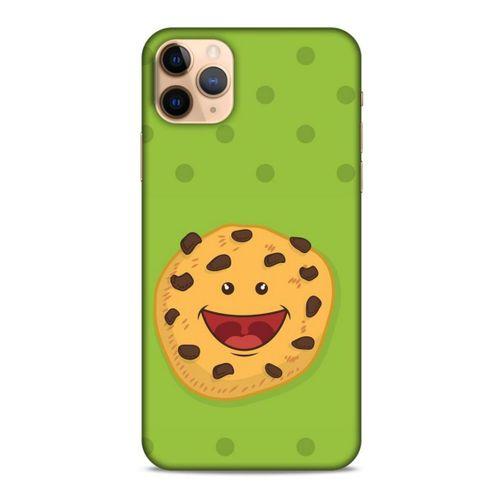 Emojix (66) Apple Iphone 11 Pro Kılıf Silikon Kapak Desenli