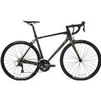 Bisan Grand Tour Eco Sora Siyah-Gri 56 Cm