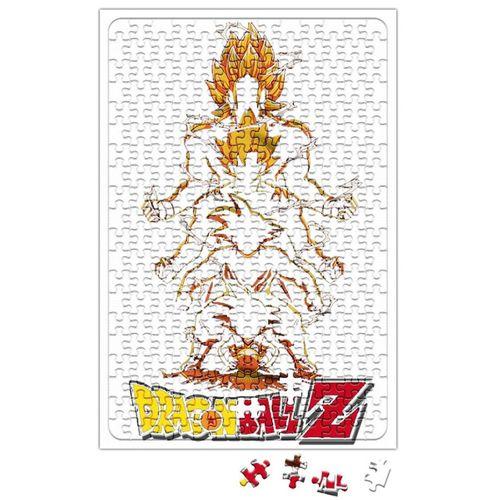 Dragonball Z Puzzle 240 Parça Yapboz