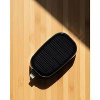 Ultra Hafif Güneş Enerjili Powerbank Anahtarlık Uyumlu