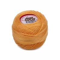 Kaplan Etamin Ve Kanaviçe İpi 8 No Kod/Renk: 444 - Royaleks