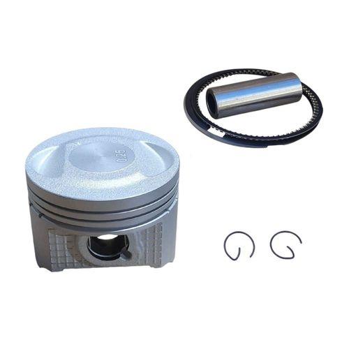 TVS Tvs Wego Piston İth 53,75 Mm (Std+0,25)