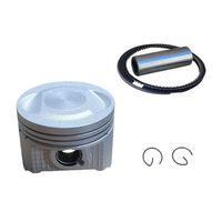 TVS Tvs Wego Piston İth 53,75 Mm (Std+0,25)