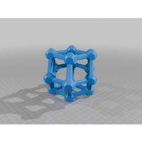 Stewart Rhombik Dodekahedral Politoroid (Bu ürün Sadece Plastik parçadır - Almadan Önce Soru Sorabilirsiniz)