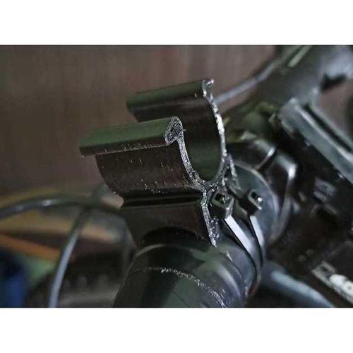 Convoy S2 Montajı (Bu ürün Sadece Plastik parçadır - Almadan Önce Soru Sorabilirsiniz)