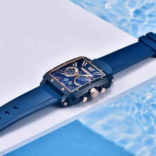 Pagani Design PD-1725-3 Japan VK64 Cronograph Erkek Kol Saati