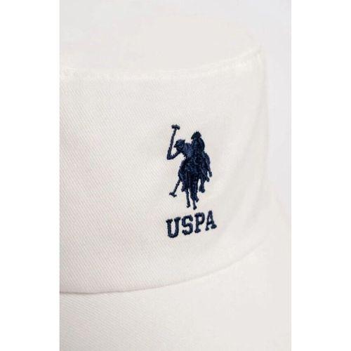 U.S.Polo U.S. Polo Şapka USB2944 Beyaz
