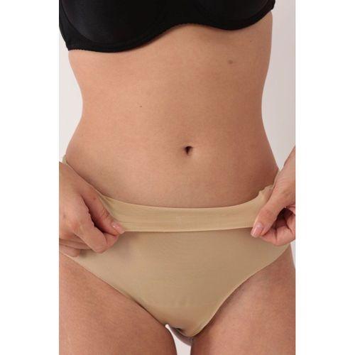 Ten Lazer Kesim Düşük Bel Tangalı Korse Külot