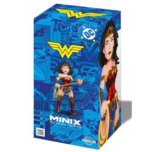 Minix Movies DC Wonder Woman 162