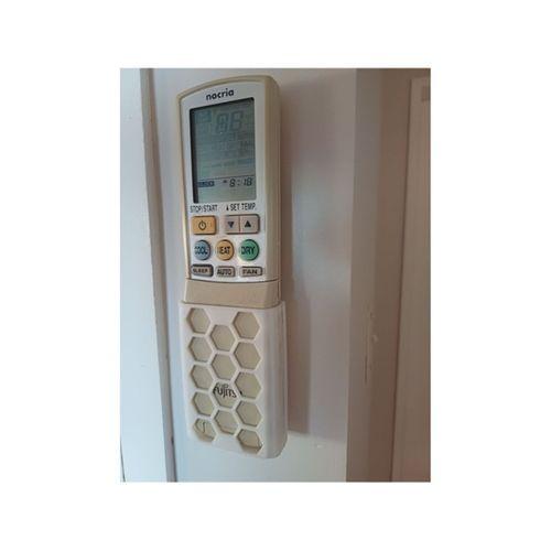 - Uzaktan Tutucu 3D Baskı (Bu ürün Sadece Plastik parçadır - Almadan Önce Soru Sorabilirsiniz)