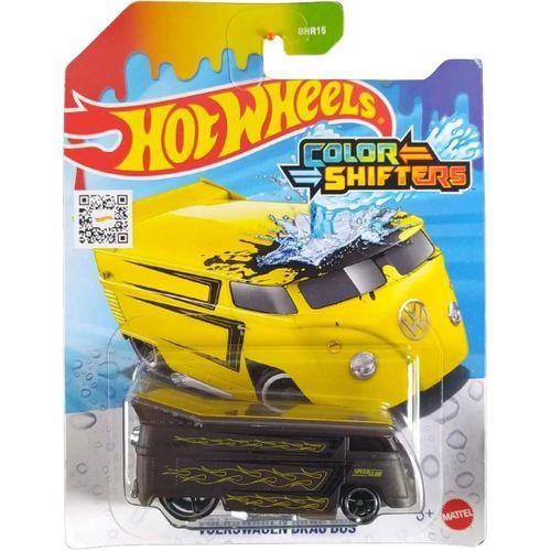 Hot Wheels Color Shifters Volkswagen Drag Bus-JCM40