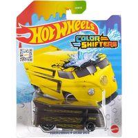 Hot Wheels Color Shifters Volkswagen Drag Bus-JCM40