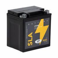 Landport 12V 30Amph Sla Akü Ytx30L/Ltx30L