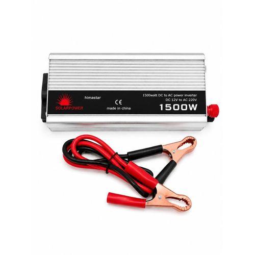 1500w Araç Inverter