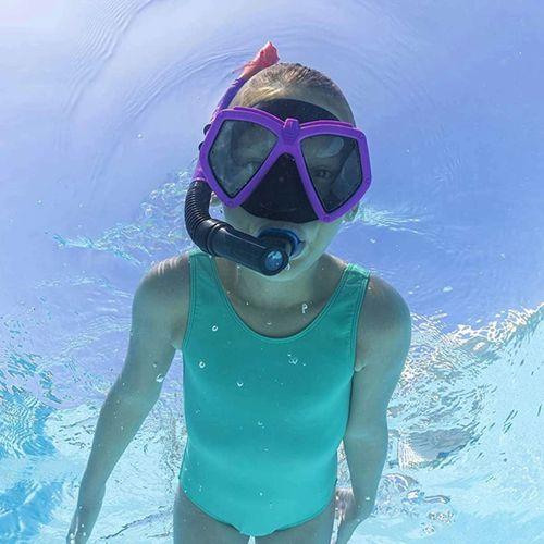 Dominator Snorkel Maske 24070