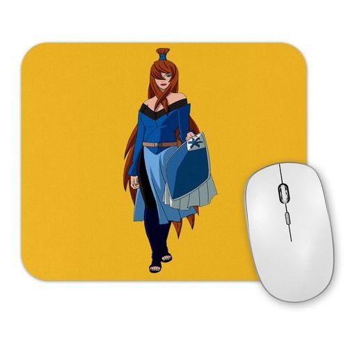 Mizukage Mouse Pad