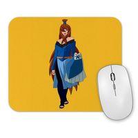 Mizukage Mouse Pad