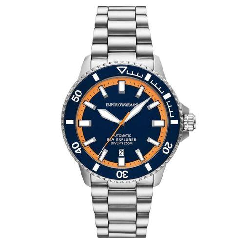 Emporio Armani AR60090 Otomatik Erkek Kol Saati