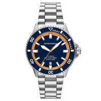 Emporio Armani AR60090 Otomatik Erkek Kol Saati