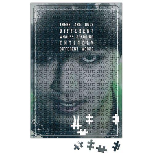 Bts Wings V Puzzle 240 Parça Yapboz