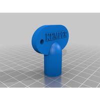 Hamster Su Kabı (Bu ürün Sadece Plastik parçadır - Almadan Önce Soru Sorabilirsiniz)