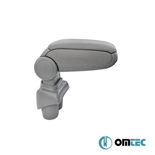 Volkswagen Caddy 2003-2020 Kol Dayama V1 (Suni Deri+ABS) Siyah