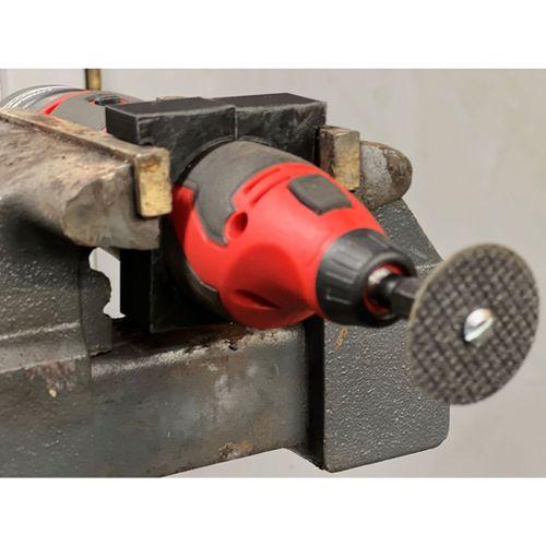 Milwaukee M12 2525 Dönme Aleti Vidası Tutucu (Bu ürün Sadece Plastik parçadır - Almadan Önce Soru Sorabilirsiniz)