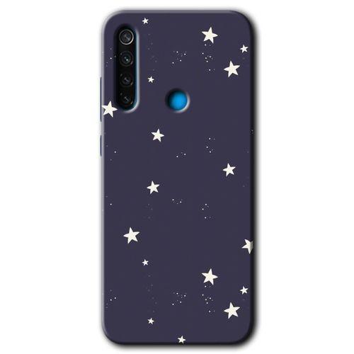 MRCİLETİSİM Xiaomi Redmi Note 8 Kılıf Baskılı Kapak - Happy Girl + 5D Tam Kaplayan Cam