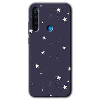 MRCİLETİSİM Xiaomi Redmi Note 8 Kılıf Baskılı Kapak - Happy Girl + 5D Tam Kaplayan Cam