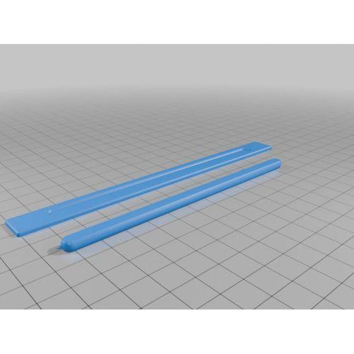 S Kalem Tutucu - 6904869