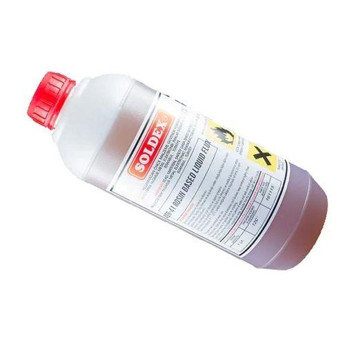 Asr41 5 Lt - Reçine Bazlı Kırmızı Lehim Suyu