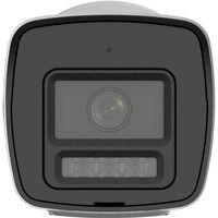 HIKVISION DS-2CD1043G2-LIUF/SL 4MP 2.8MM HYBRID LIGHT BULLET KAMERA