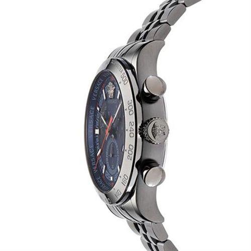 Versace VRSCVE2U00722 Erkek Kol Saati VE2U00722