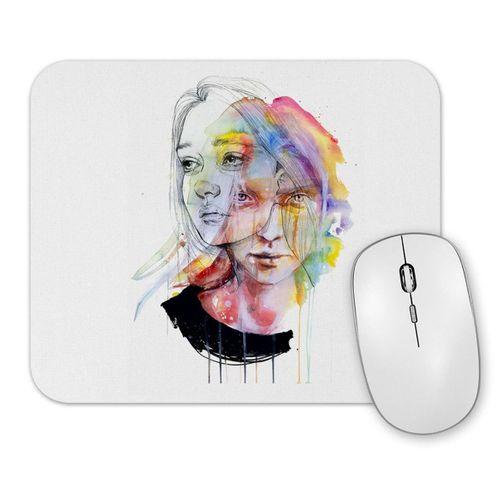 Juliana Rabelo Mouse Pad