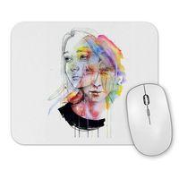 Juliana Rabelo Mouse Pad
